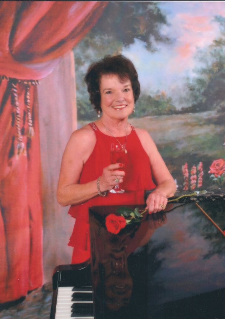 Glenda Fountain Bryant