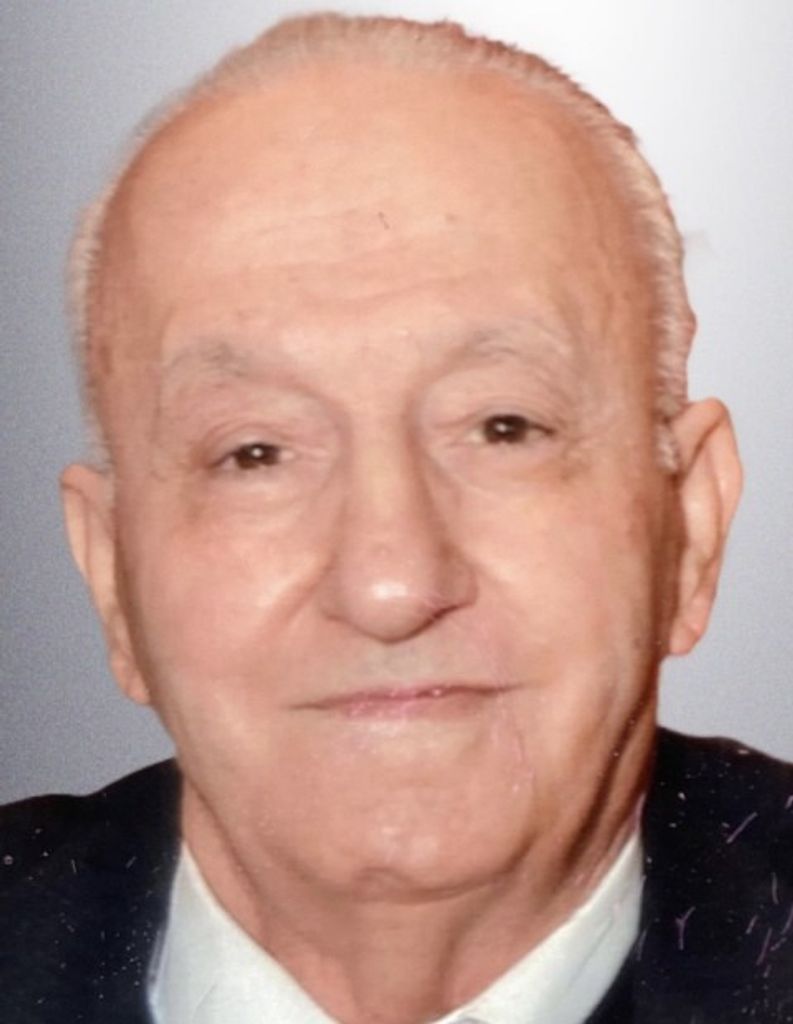 George Mansour