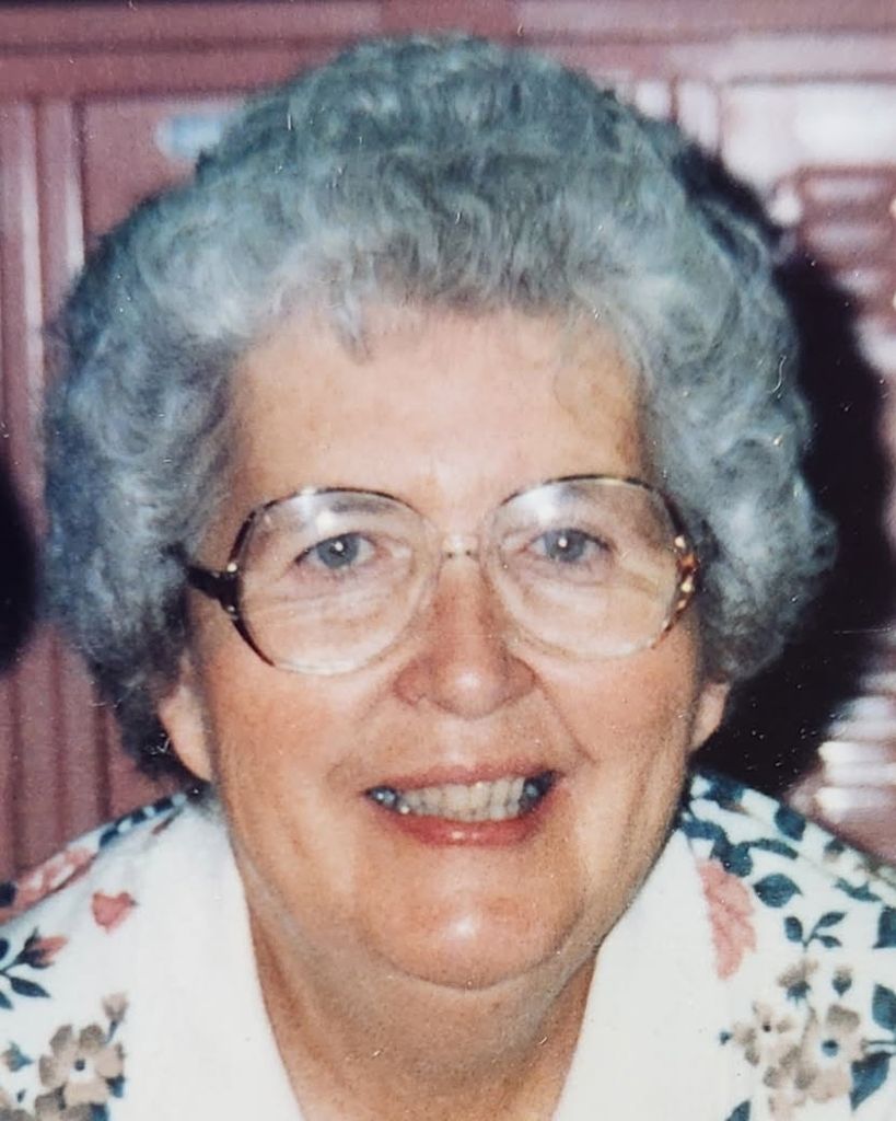 Marjorie Richardson Fisk Profile Photo