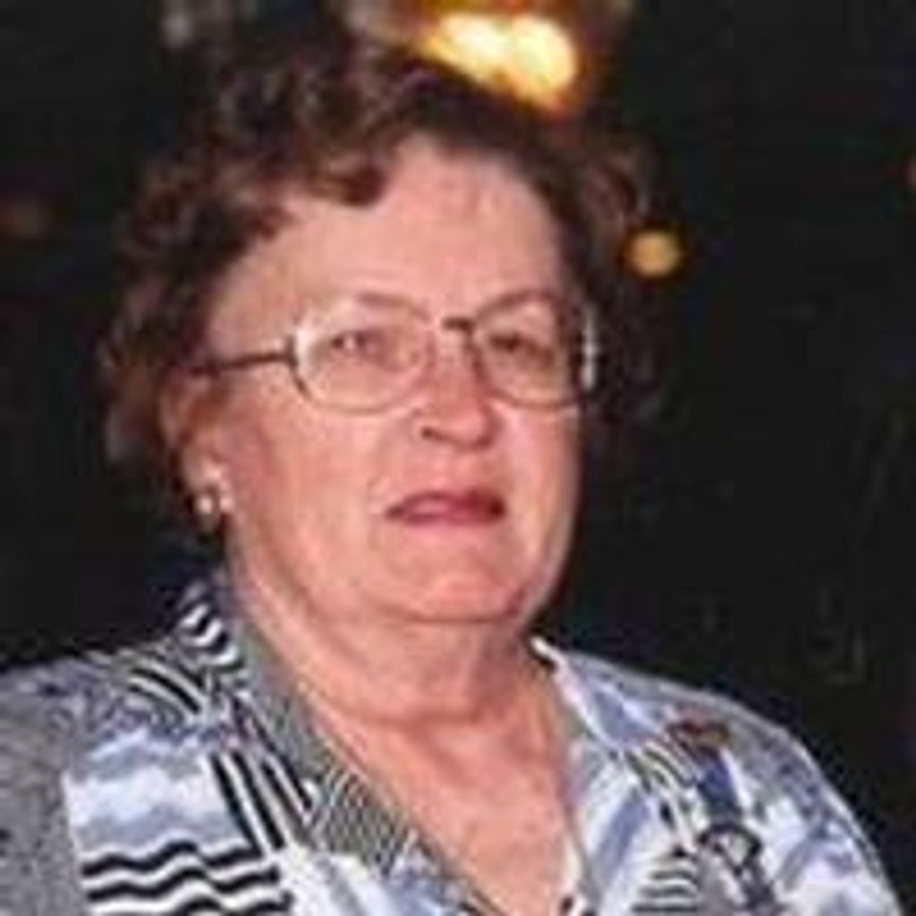 Mary Peggy Julia Arcidacono