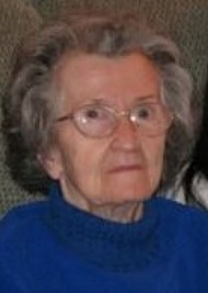 Marjorie (Caner)  Cole