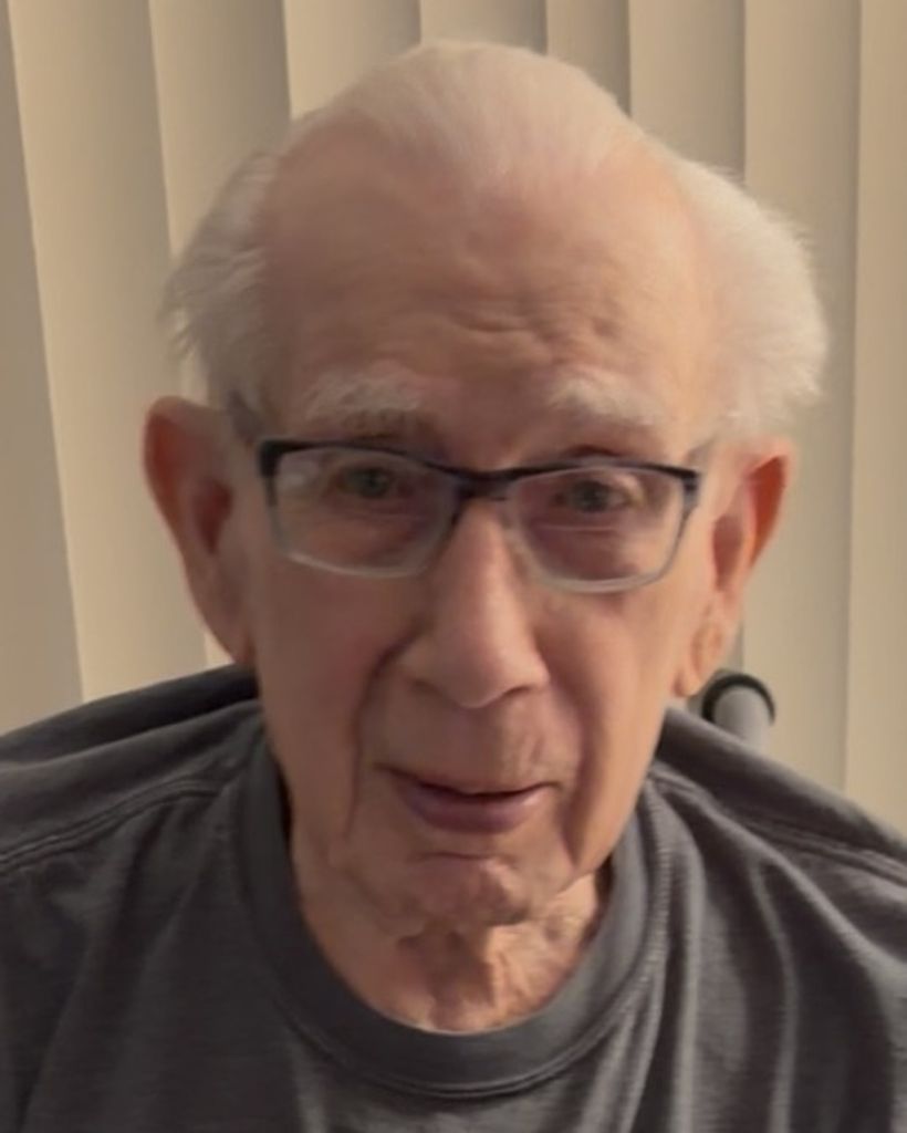 John "Bob" Robert Buescher Profile Photo