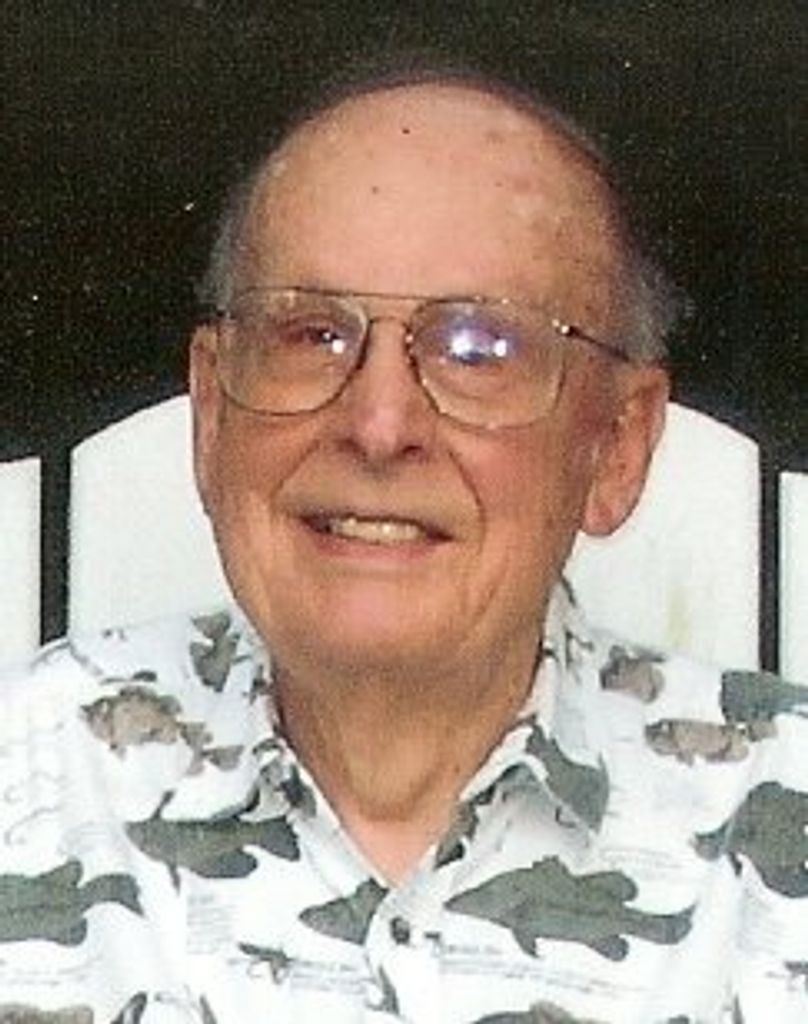 Richard P. Demmy