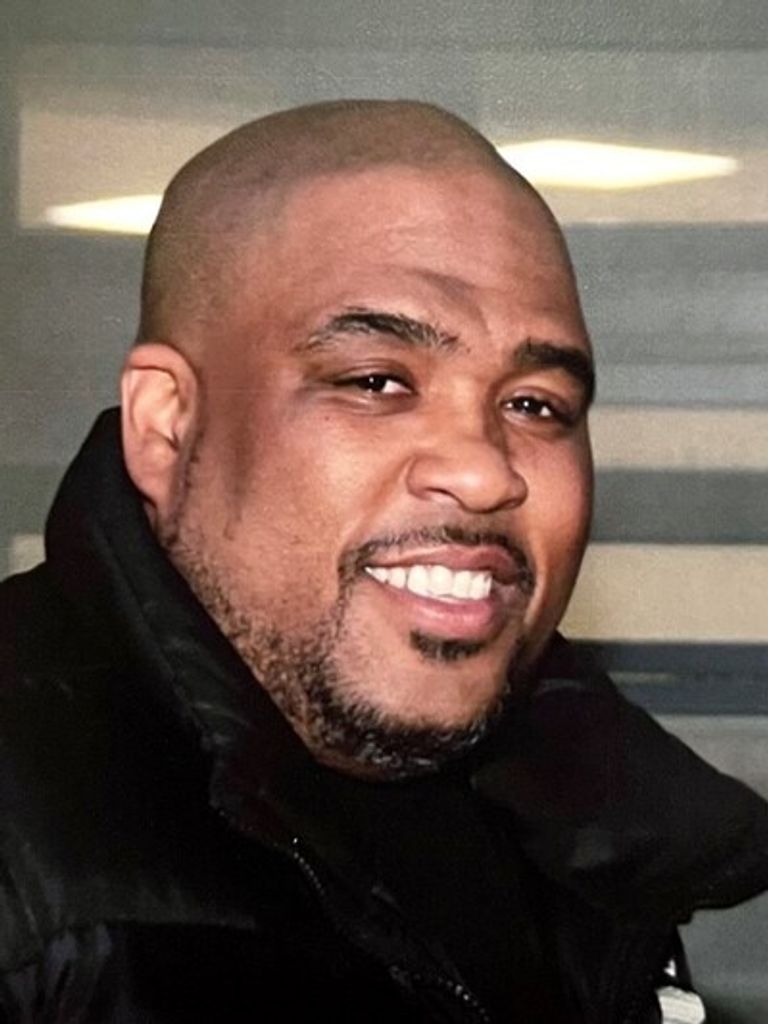 Anthony "Tony" Vice Profile Photo