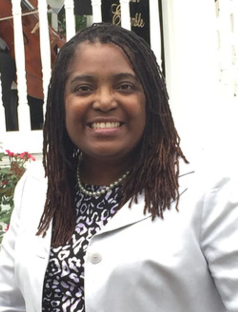 Panquita Marie Carter