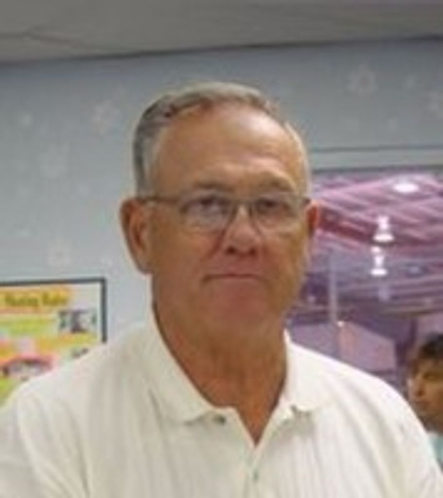 Frank Michael Legnon