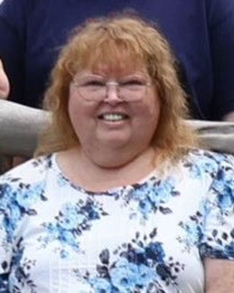 Therese Marie Fern