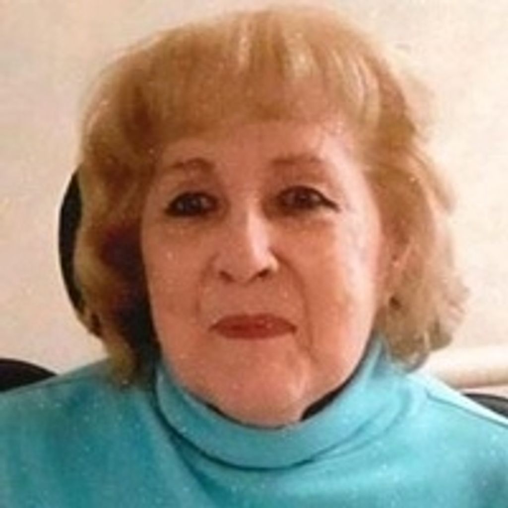 Helen T. Grzadzieleski