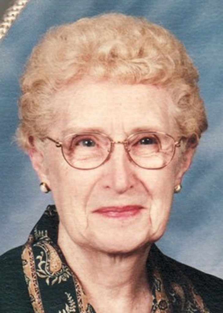 Margaret Frances Himes Profile Photo