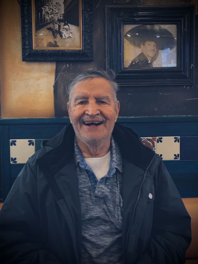 Jose J. Valencia Profile Photo