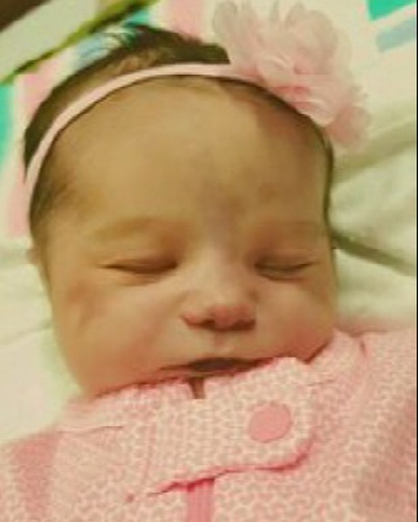 Baylee Jane McClary