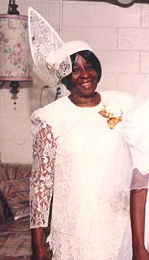 Louise O. Wingo Profile Photo