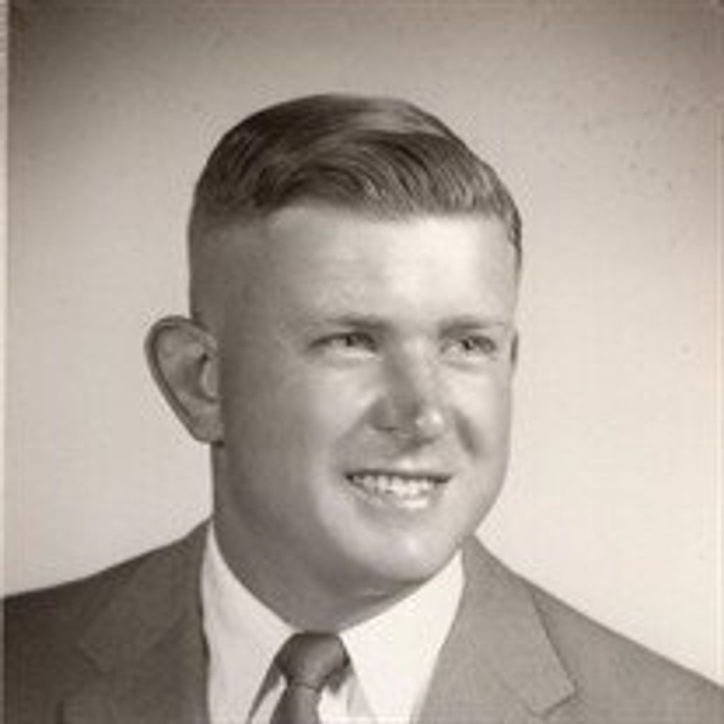 Ralph  Leonard Rode Profile Photo