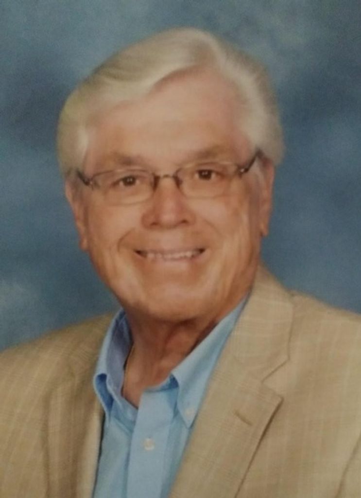 David A. Mccoy Profile Photo