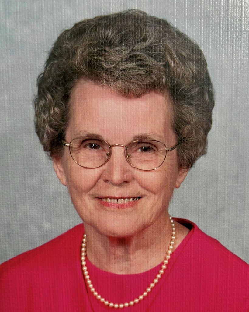 Annie Arnold Blalock Profile Photo