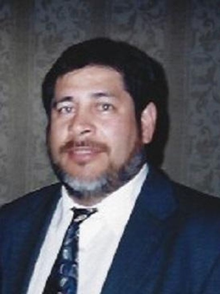 Mr. Frank Castillo, Jr.