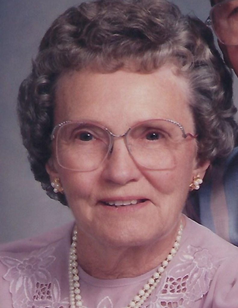 Gladys  M. Main Profile Photo