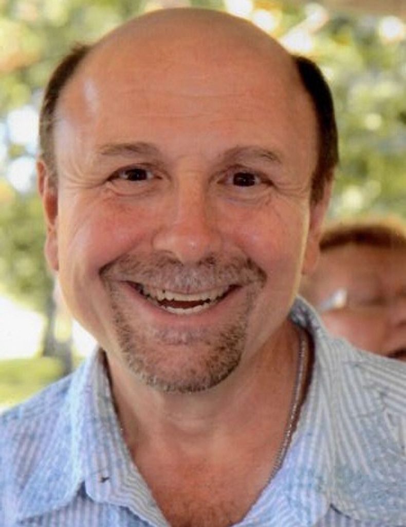 Richard "Rich" J. Delaney Profile Photo