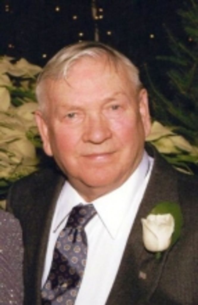 La Verne" Lyman" Lunde