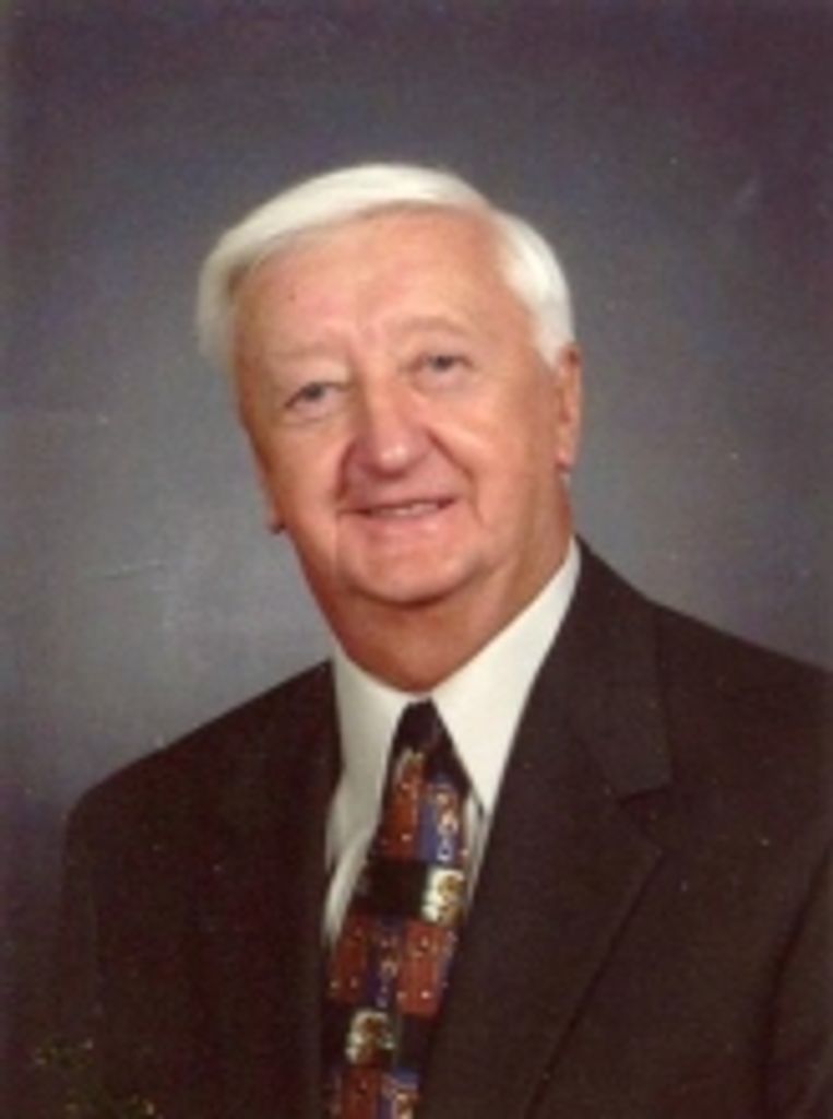 Paul P. Oswald