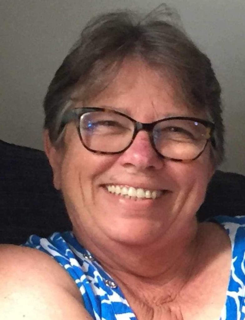 Mary Kathryn Blackwell