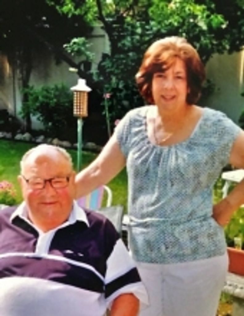 Benedict "Benny" Vizachero