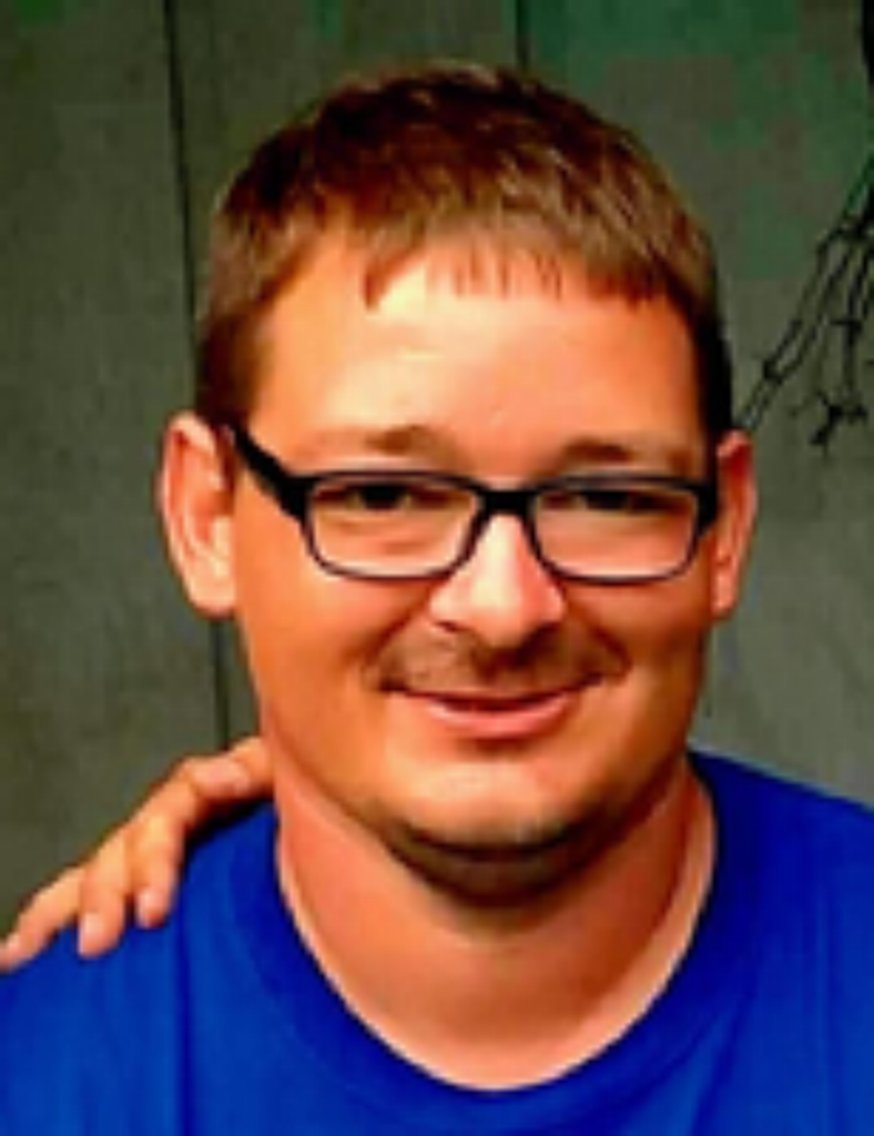 Jeffrey Allen Imel