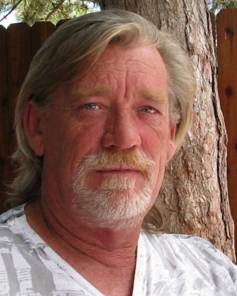 John Mark Chapman Profile Photo
