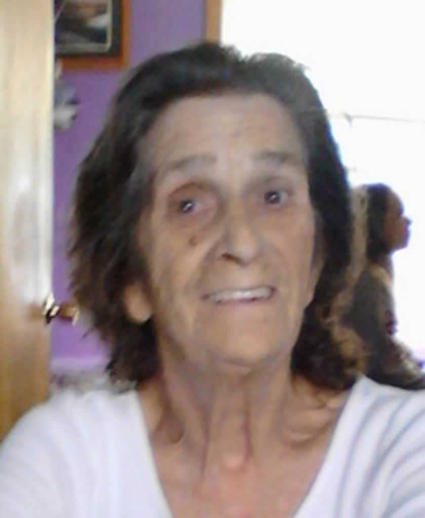 Louelle "Claire" Adam