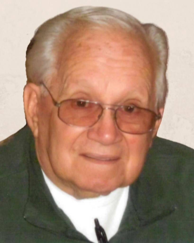 Lester S. Harrell, Jr.