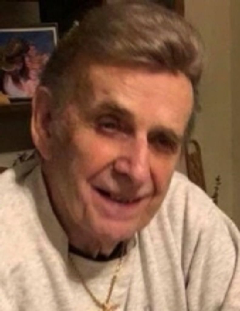 J.B. Glendon Branham Profile Photo