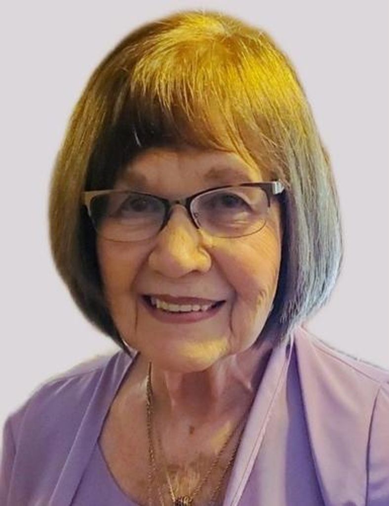 Estella Grace Kerr Profile Photo
