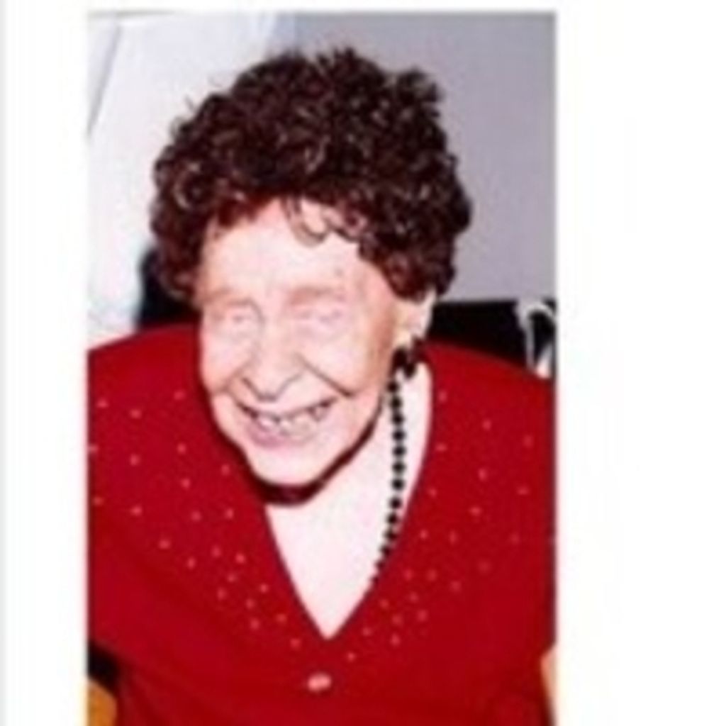 Doris Crawford