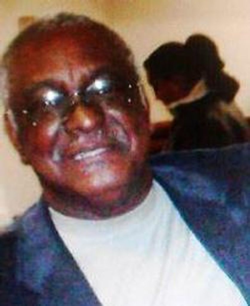 Booker T. Lucas, Jr. Profile Photo