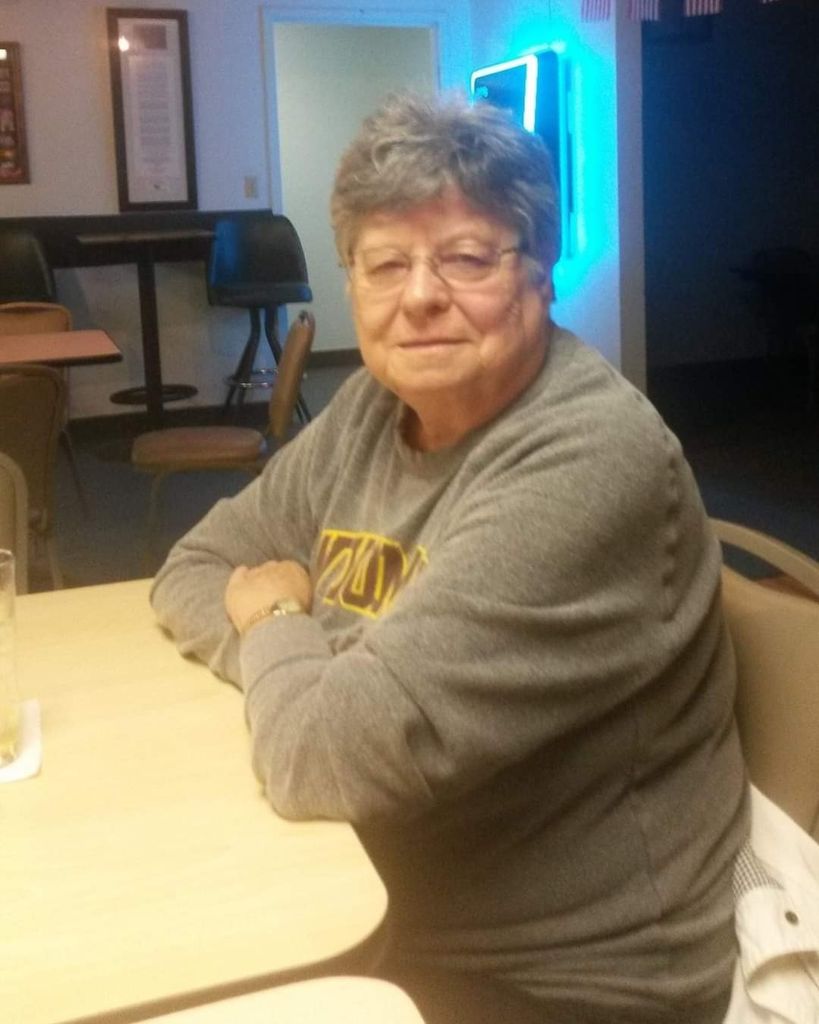 Faye M. Borron Profile Photo