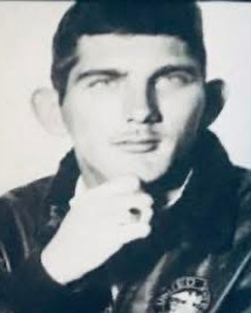 Phillip Kennedy Phegley