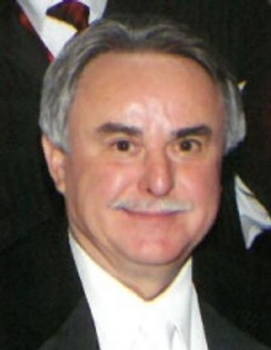 Krzysztof Nocun Profile Photo