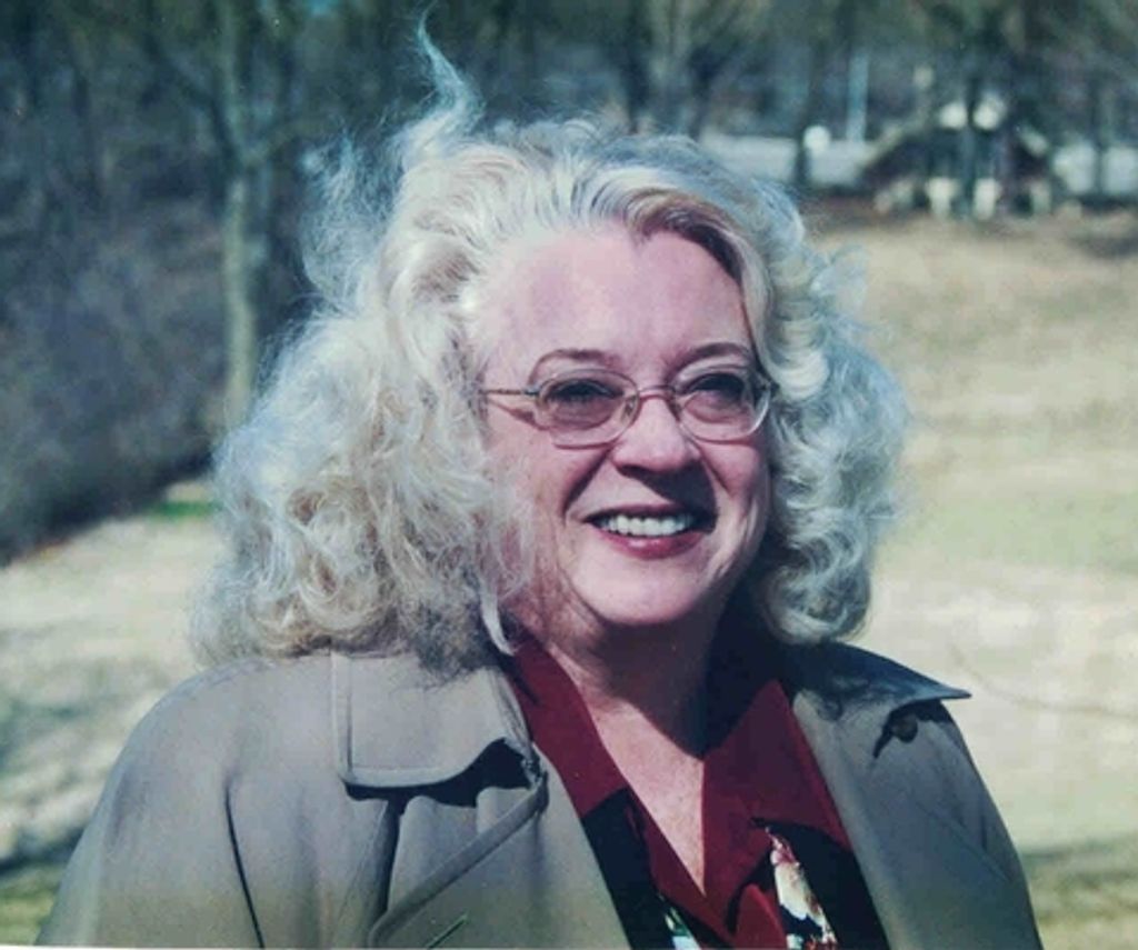 Patricia L. Peterman Profile Photo