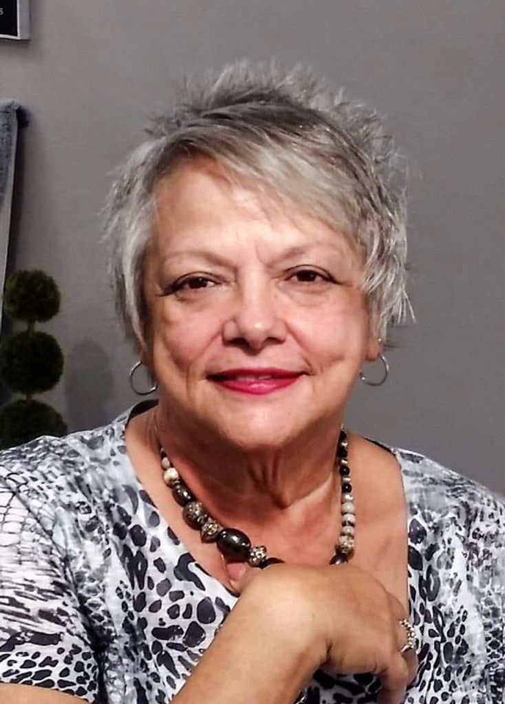 Margery Nell (Guest)  Smith Profile Photo