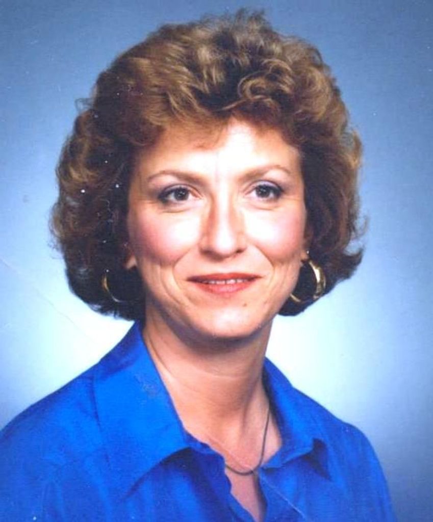 Carol S. Drury Profile Photo