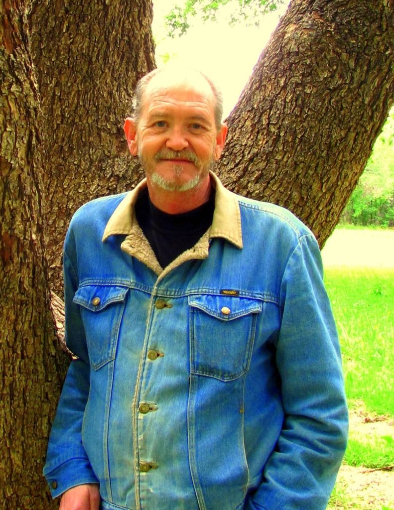 Douglas Albert Rogers