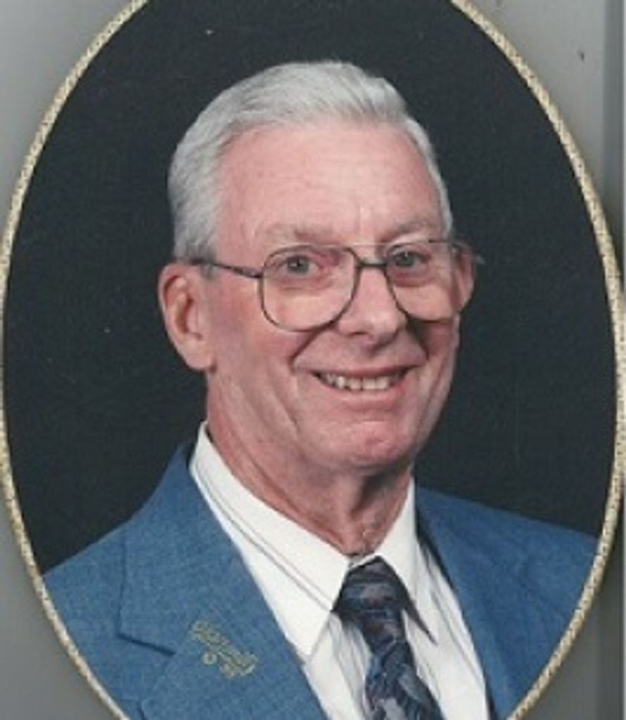 Norman  Besore