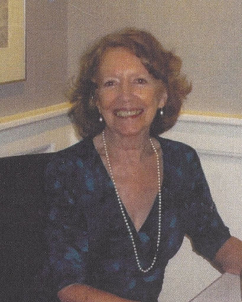 Serena Mary Elizabeth Stewart (nee Keating) Profile Photo