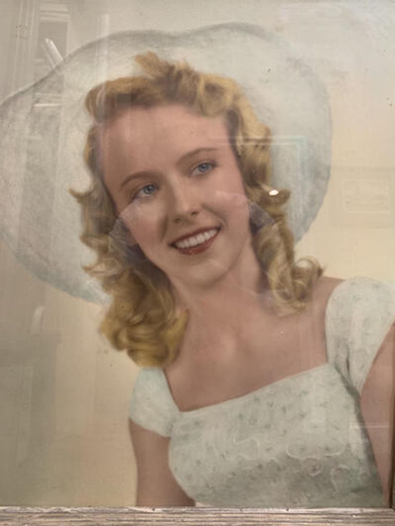 Deniece Cook Irwin Profile Photo