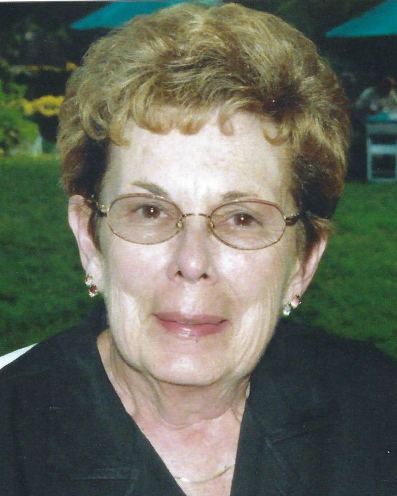 Marilyn J. Synecky