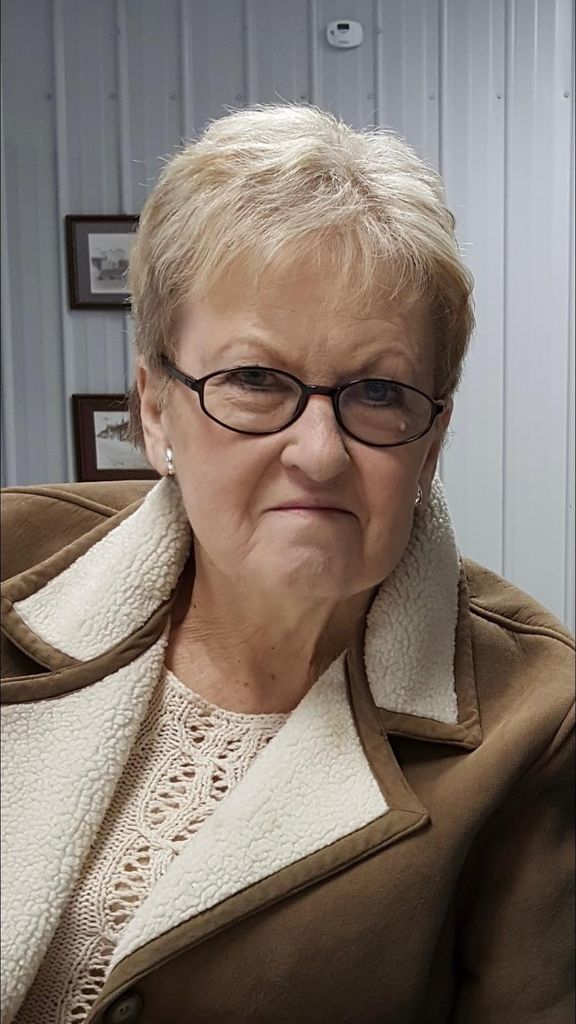 Zella Mae Bunton Profile Photo