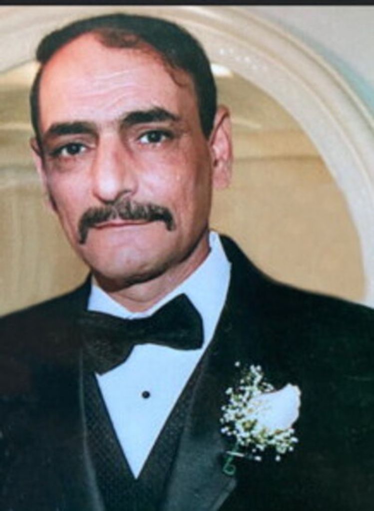 Fasih Batou Y. Abdaal