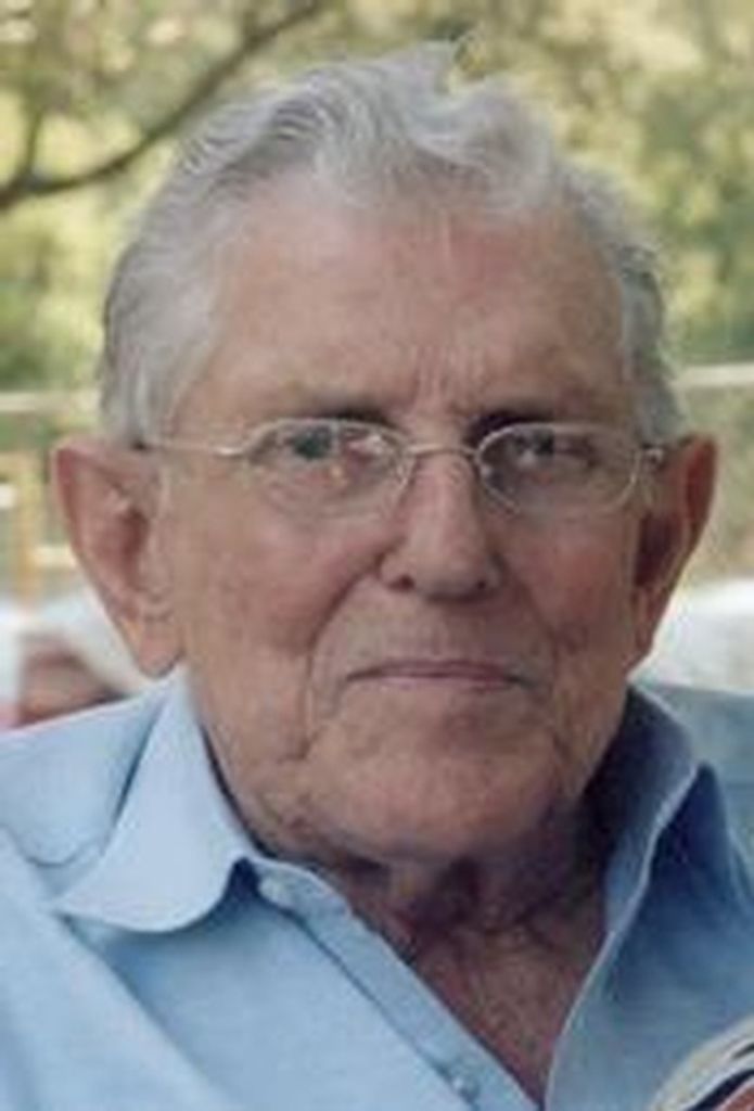 Paul O. Miller