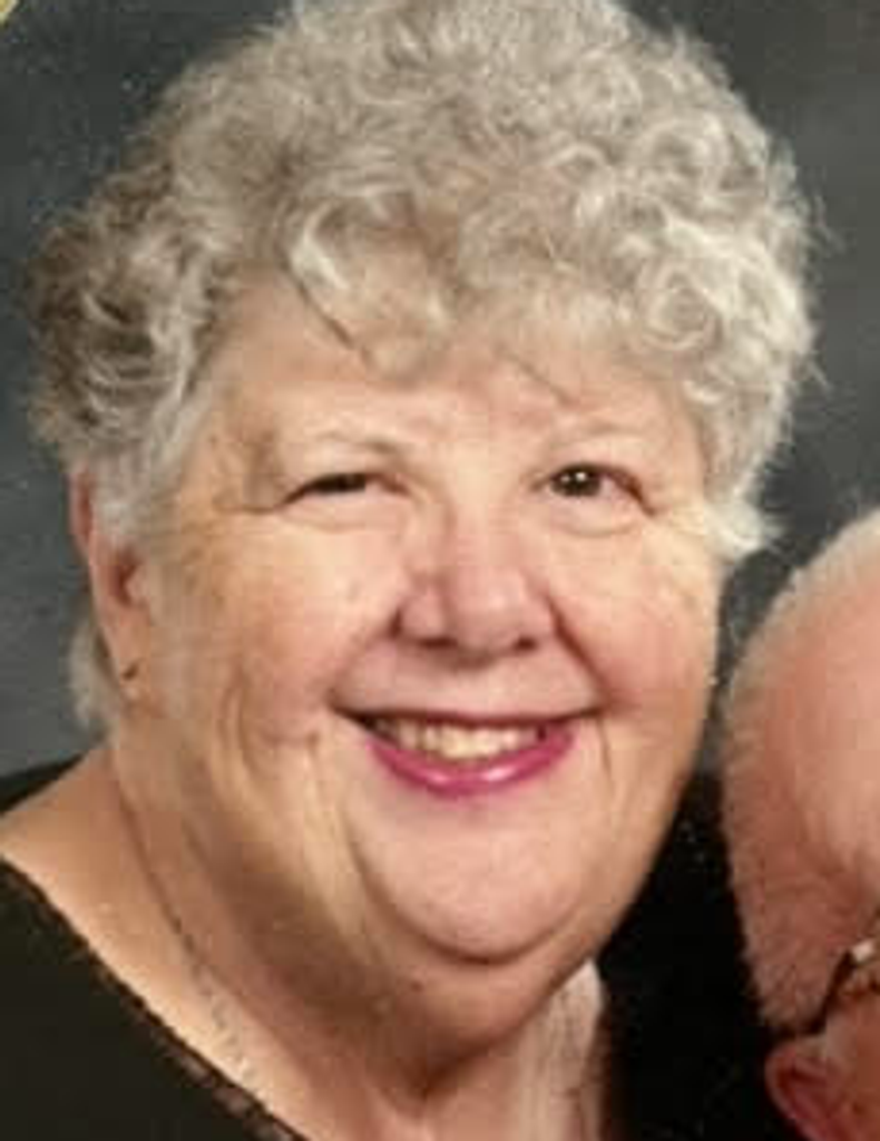 Jeanne Ann Engstrom