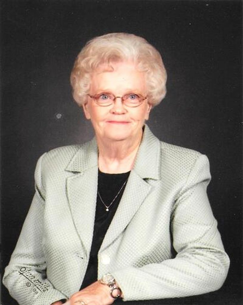 Peggy Morrow Profile Photo